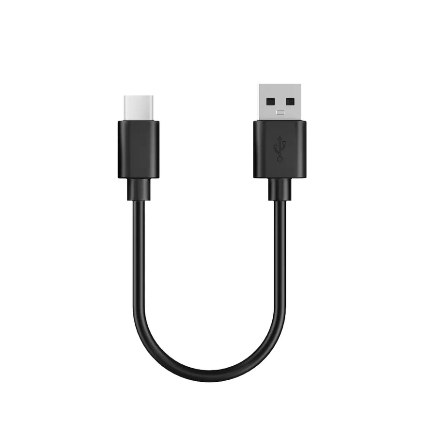 USB-C to USB-A Data Cable