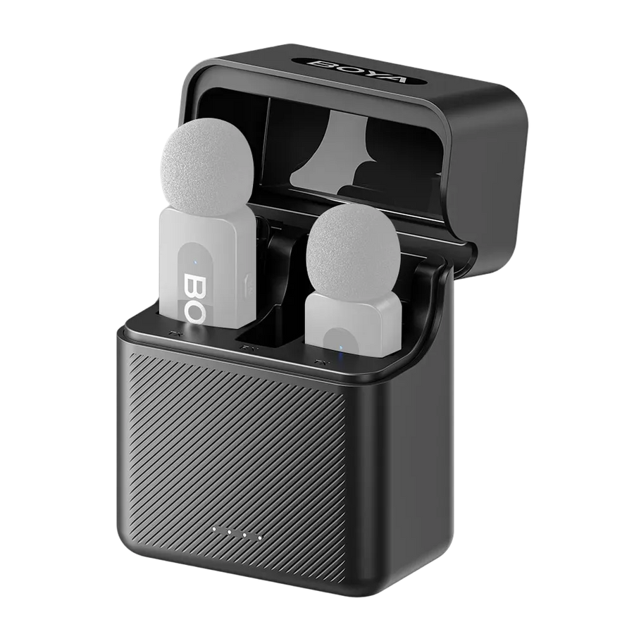 Charging Case