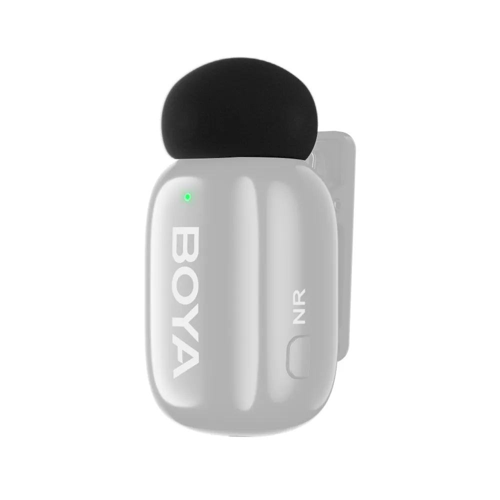 BOYA mini Accessories