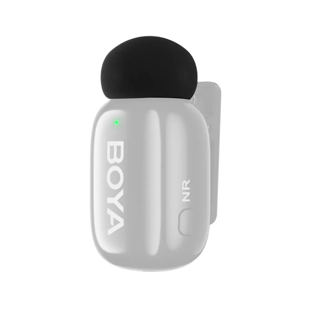 BOYA mini 2 Accessories