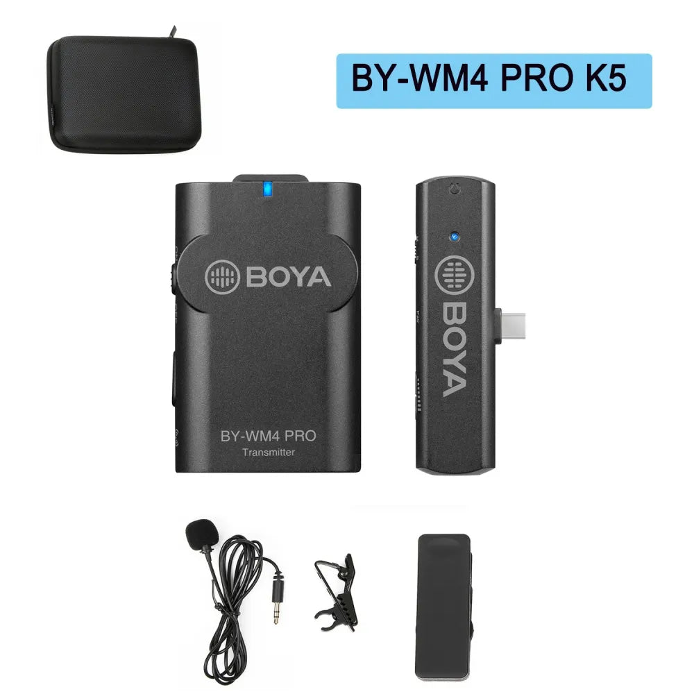 WM4 PRO