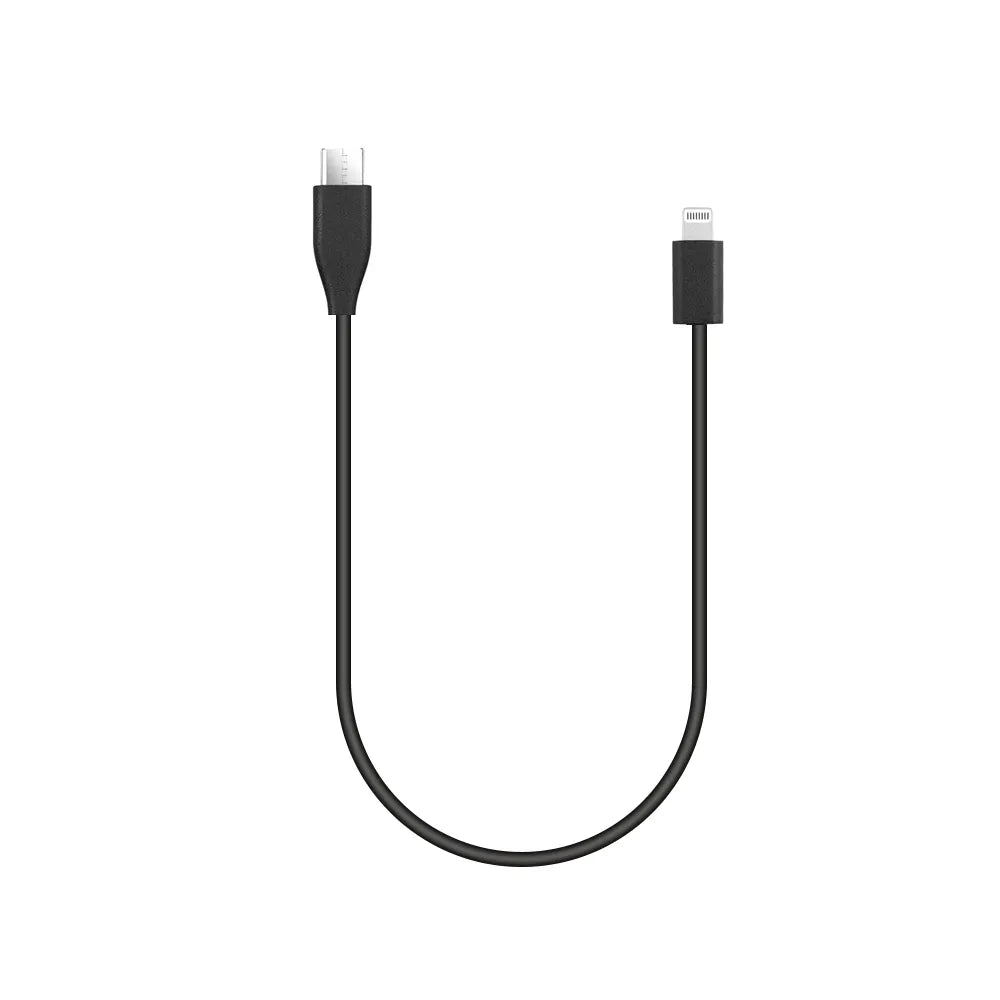 Cable de datos de micrófono