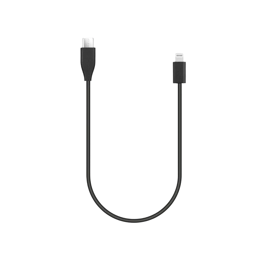 Microphone Audio Cable