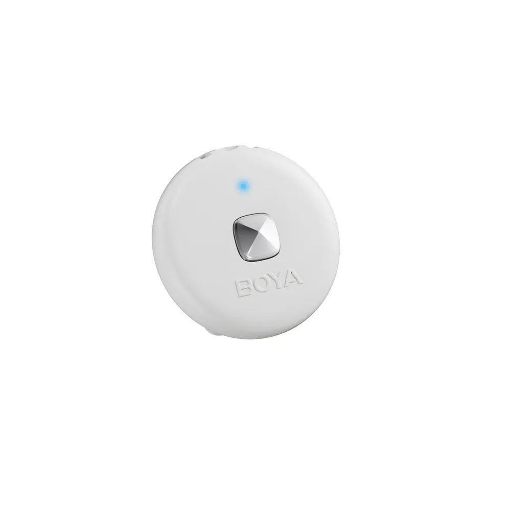 BOYA-Omic Accessories