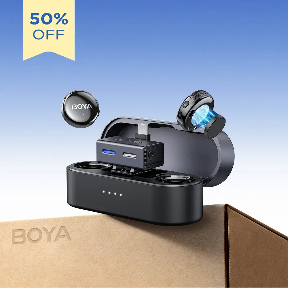 BOYALINK 3（US）