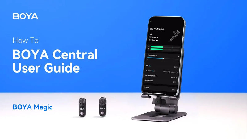 APP User Guide