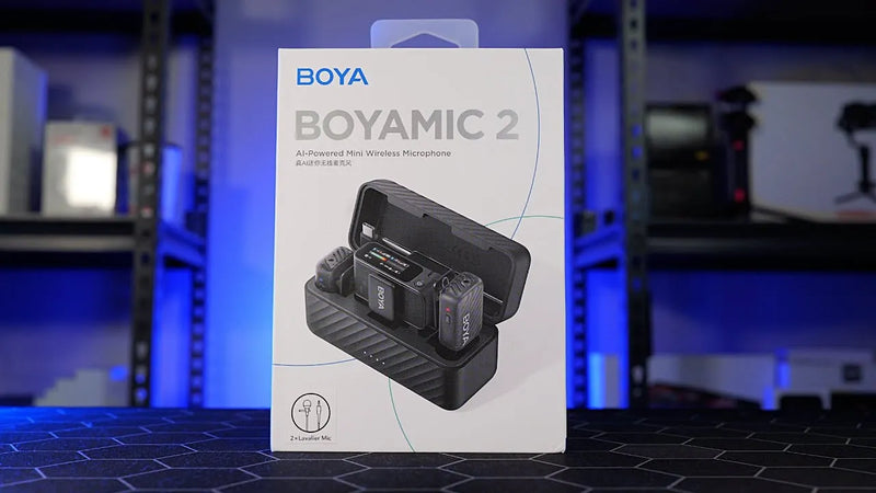 Pro 32-Bit Float Audio & AI Noise Reduction that WORKS!
