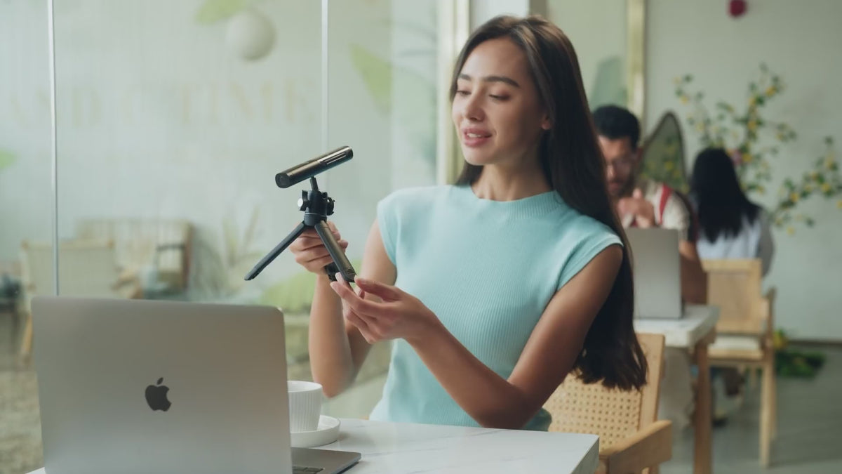 Desktop Mic