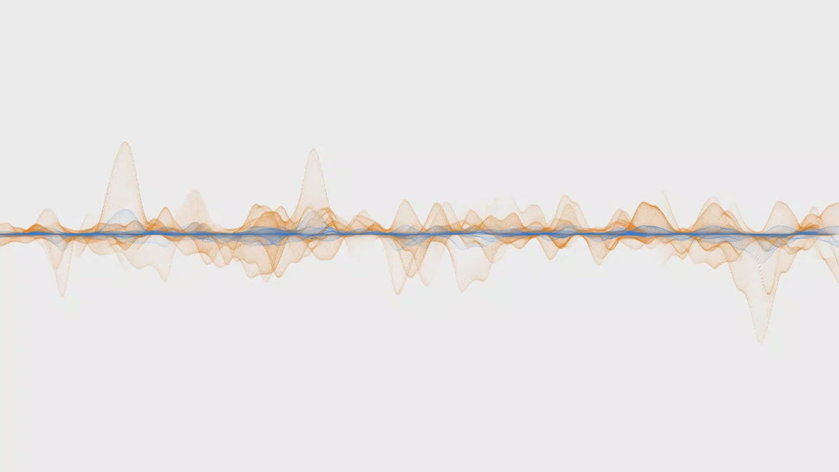 18dB | Extreme Ambient