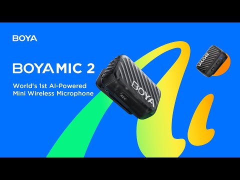 BOYAMIC 2