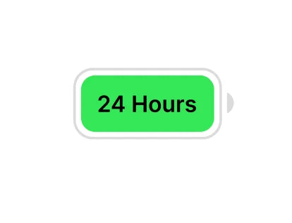 Battery Life