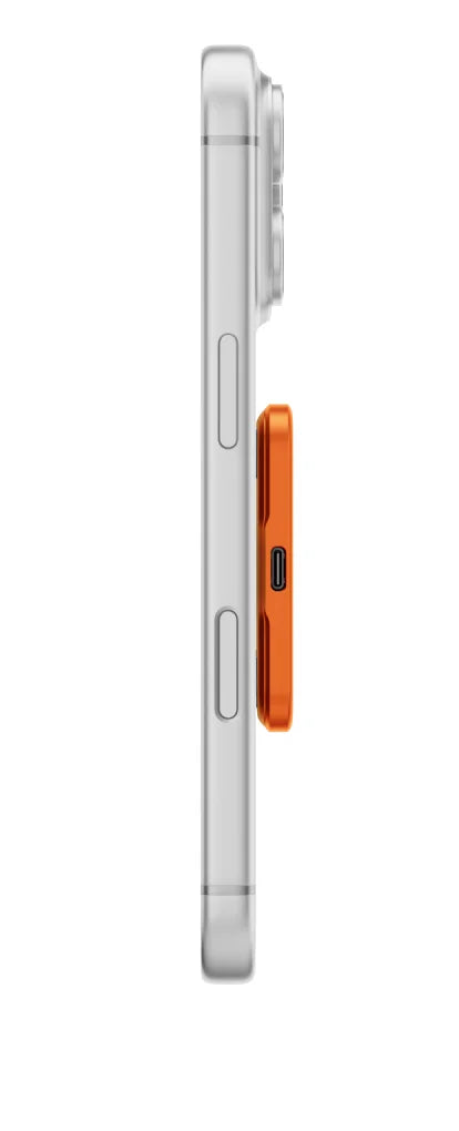 Thin & Magnetic