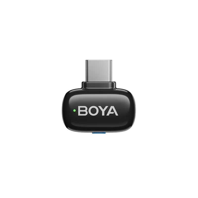 Receiver (USB-C)